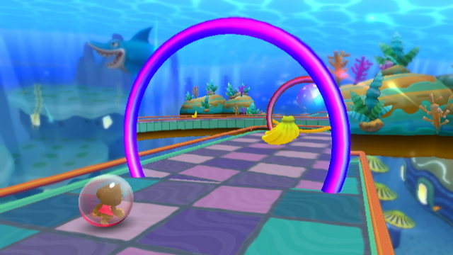 Super Monkey Ball Step & Roll - Imagen 36